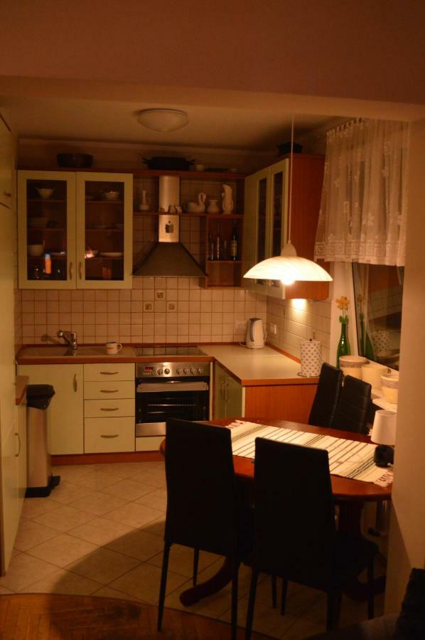 Apartament Apartament Park Słupsk Zewnętrze zdjęcie