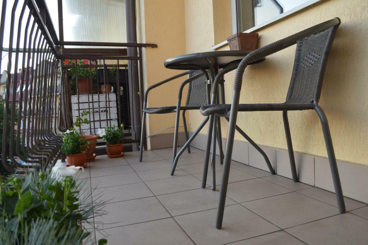 Apartament Apartament Park Słupsk Zewnętrze zdjęcie