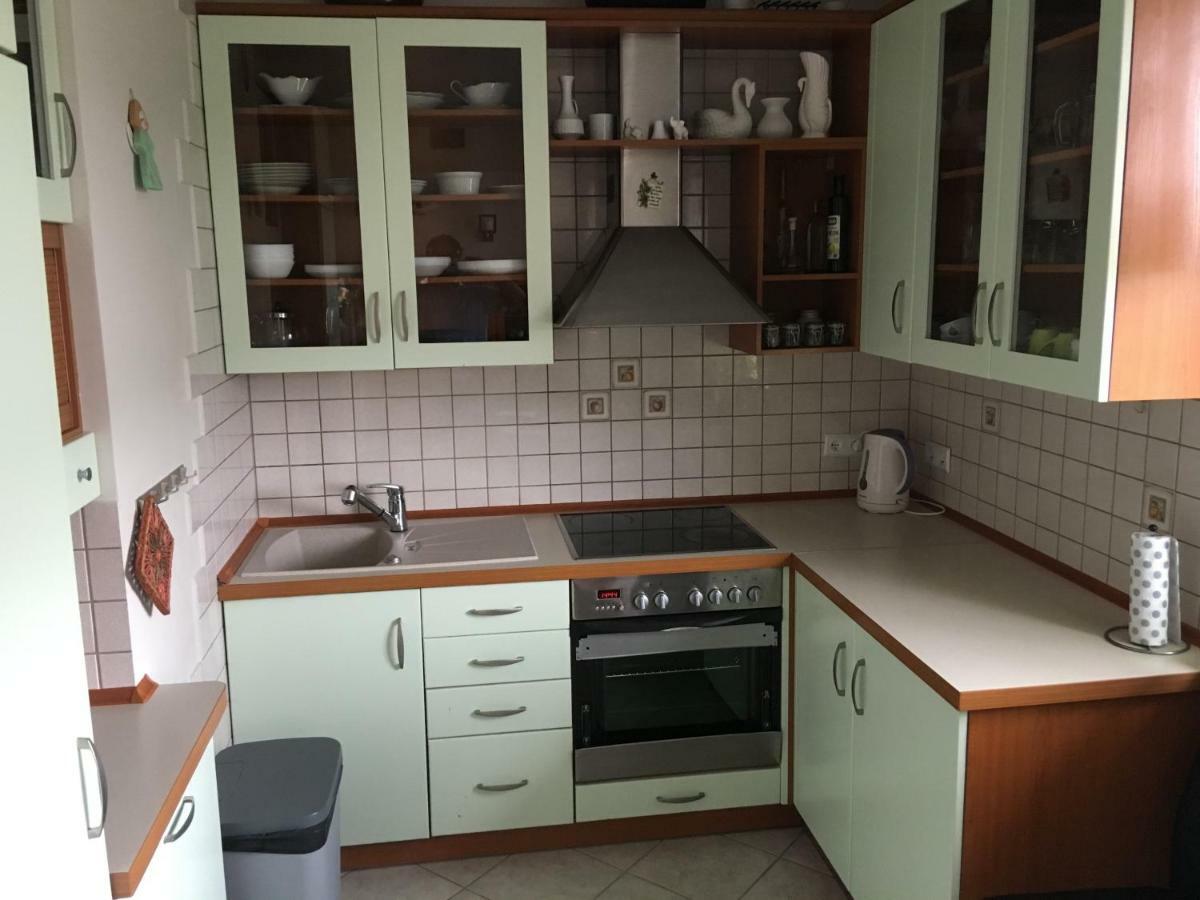 Apartament Apartament Park Słupsk Zewnętrze zdjęcie